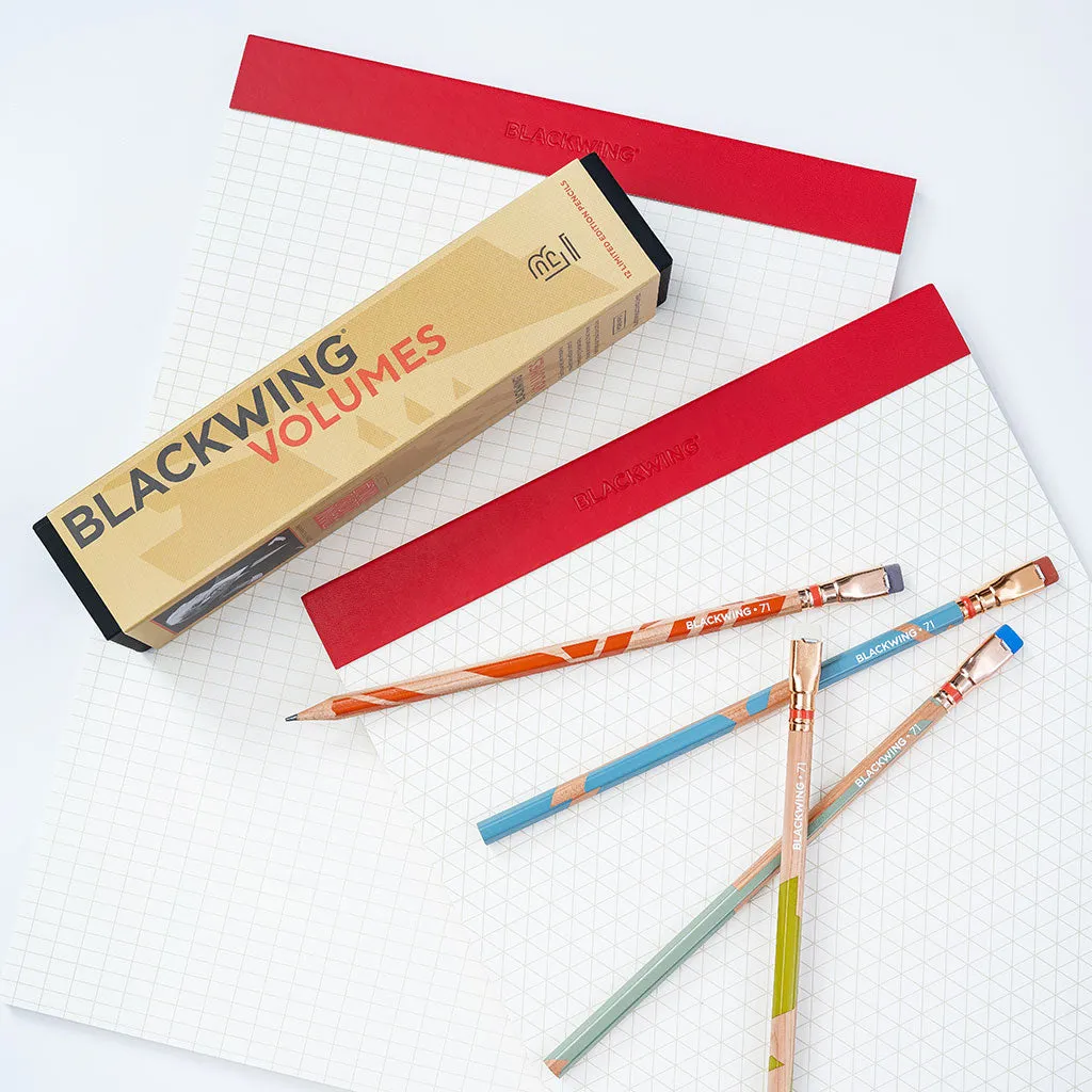 Blackwing Volume 71 Pencils