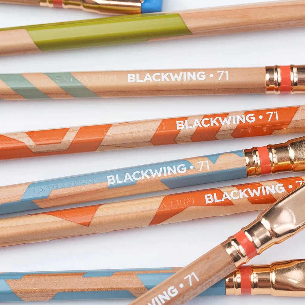 Blackwing Volume 71 Pencils