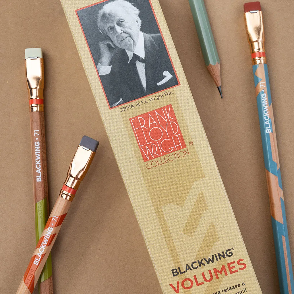 Blackwing Volume 71 Pencils