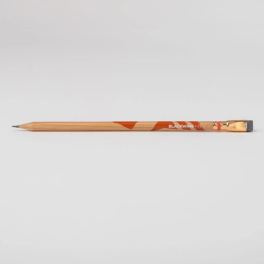 Blackwing Volume 71 Pencils