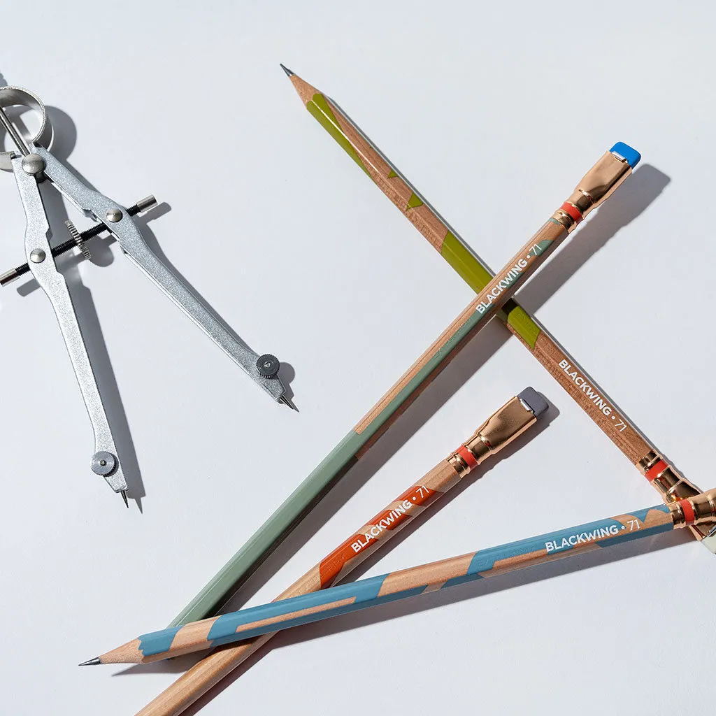 Blackwing Volume 71 Pencils
