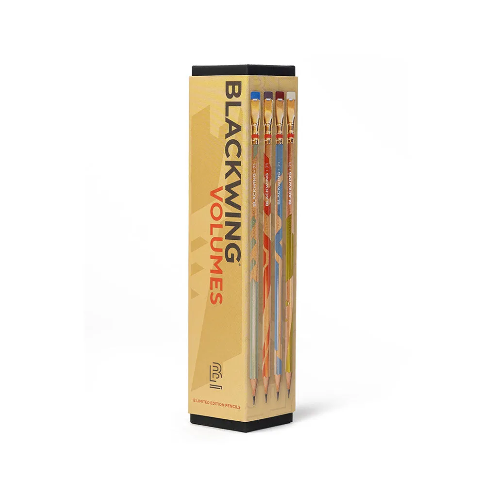 Blackwing Volume 71 Pencils