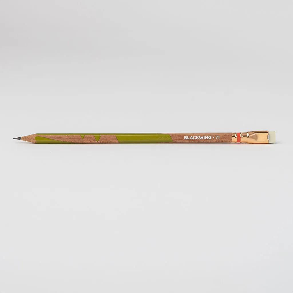 Blackwing Volume 71 Pencils