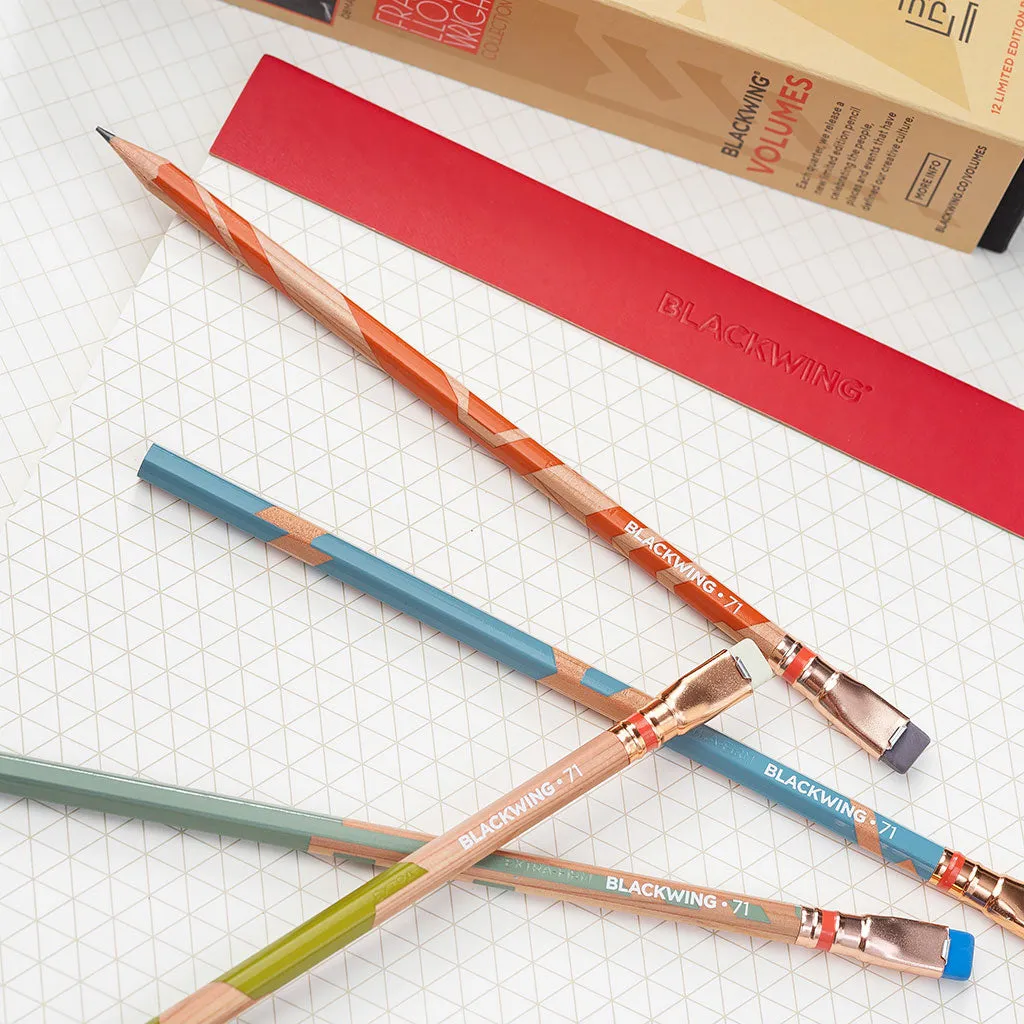Blackwing Volume 71 Pencils
