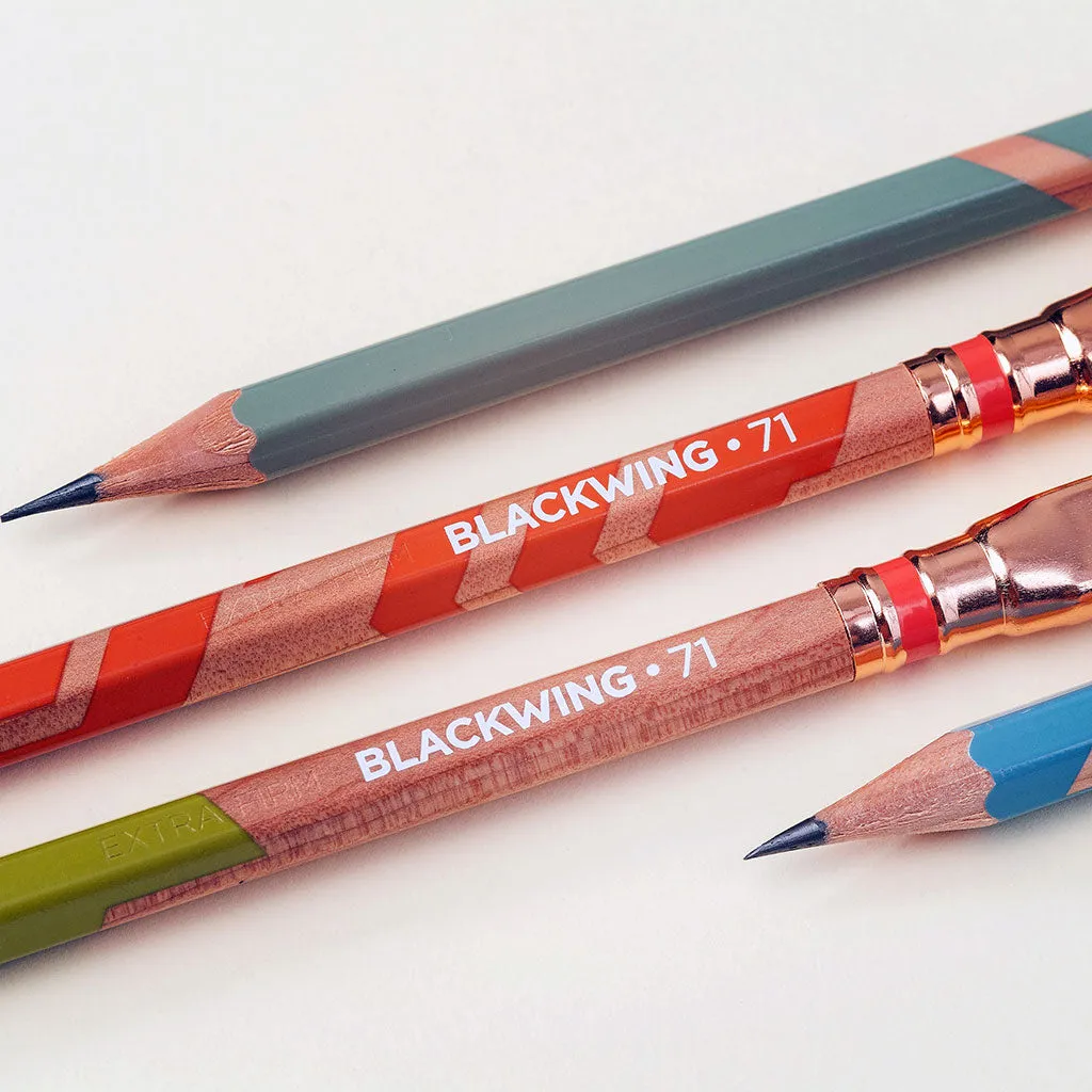 Blackwing Volume 71 Pencils