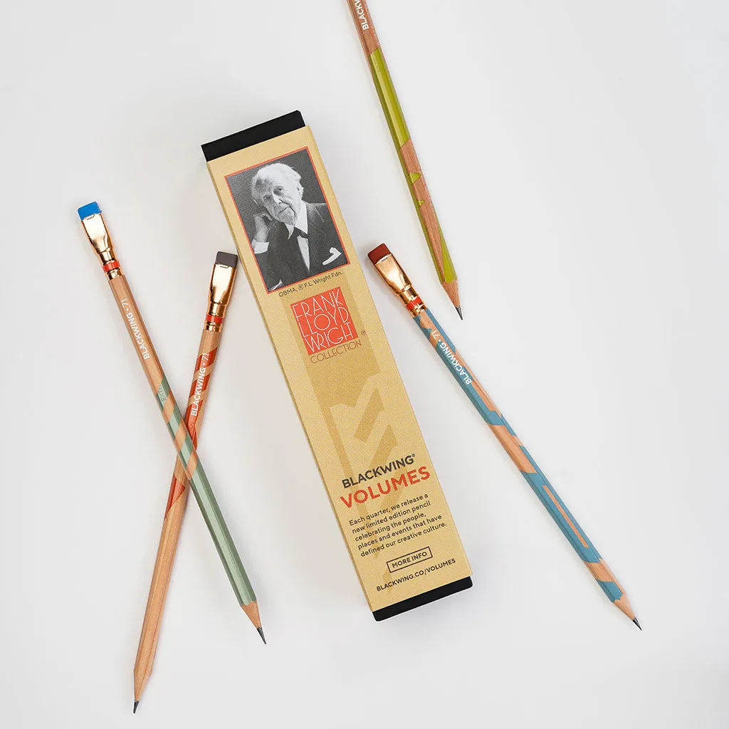 Blackwing Volume 71 Pencils