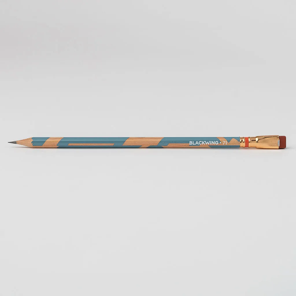 Blackwing Volume 71 Pencils