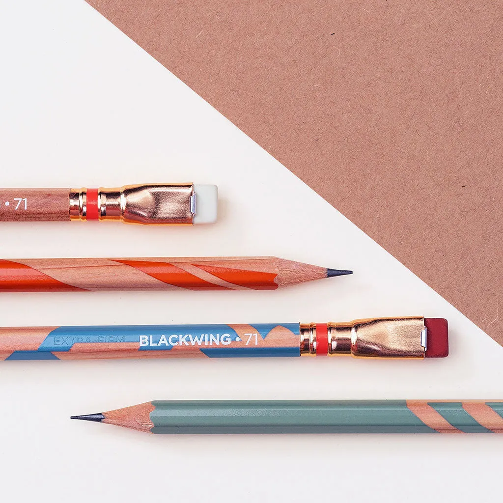 Blackwing Volume 71 Pencils