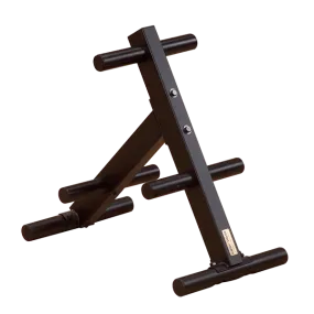 Body-Solid - OLYMPIC WEIGHT TREE