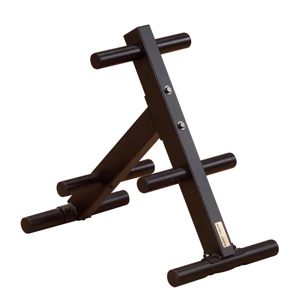 Body-Solid - OLYMPIC WEIGHT TREE