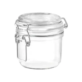 Bormioli Rocco Fido Storage Jar 200ml