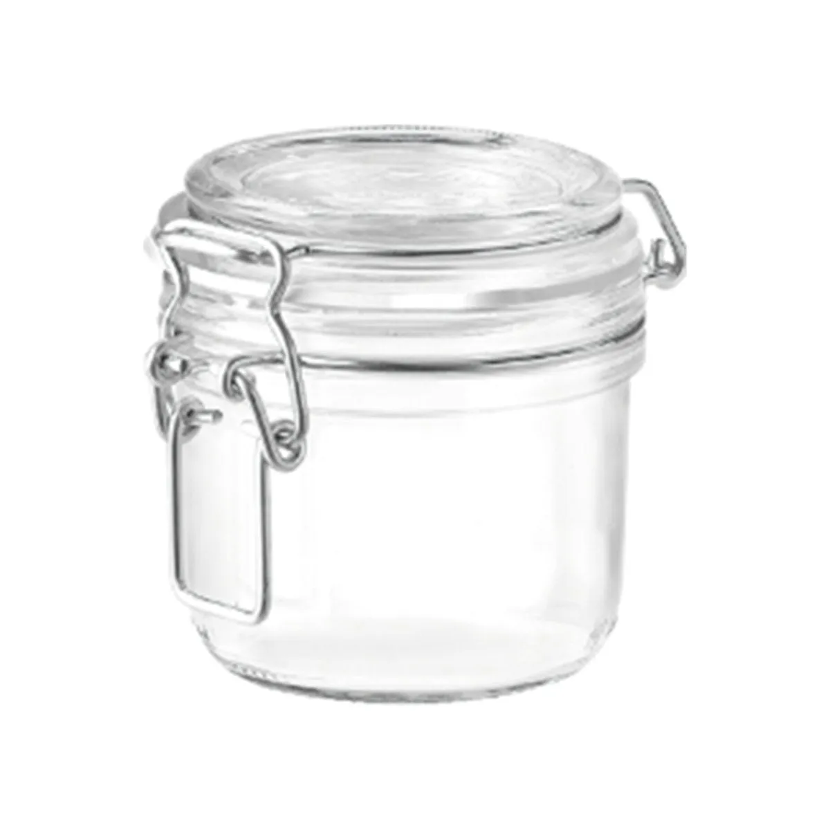 Bormioli Rocco Fido Storage Jar 200ml