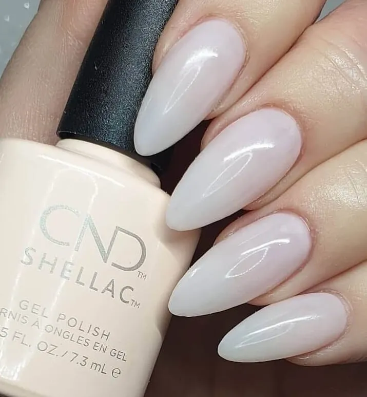 Bouquet * CND Vinylux