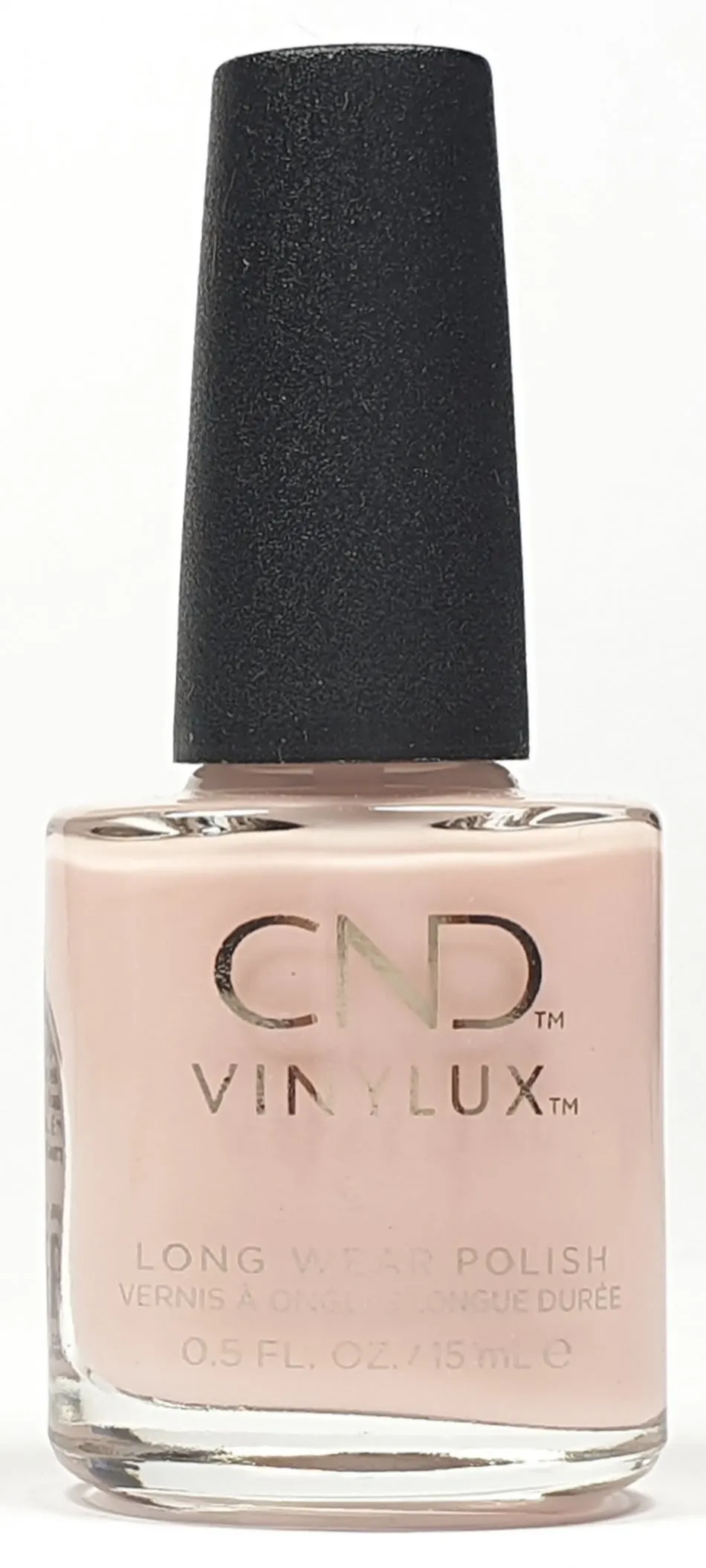 Bouquet * CND Vinylux