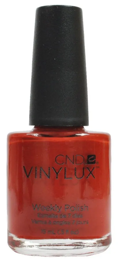 Brick Knit * CND Vinylux