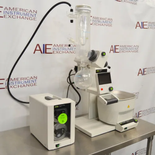 Buchi R-300 Rotary Evaporator