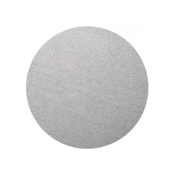 BULK Masonite Silver Glitter Round Cake Board 10 Pkt - 25cm/10in