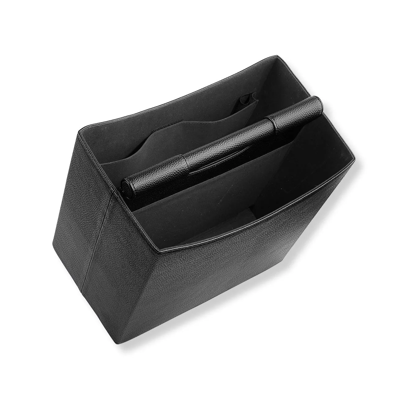 By Your Side Portable Tote