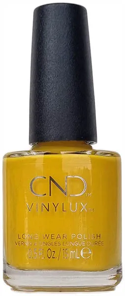 Catching Light * CND Vinylux