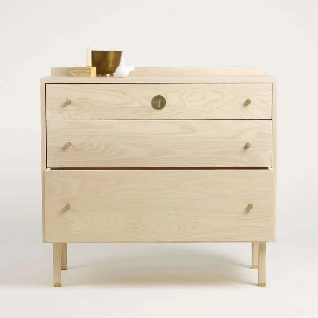 Chest of Drawers Two By Another Country