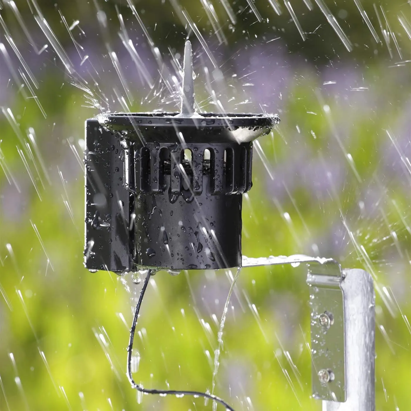 Claber Wireless Rain Sensor - 90831
