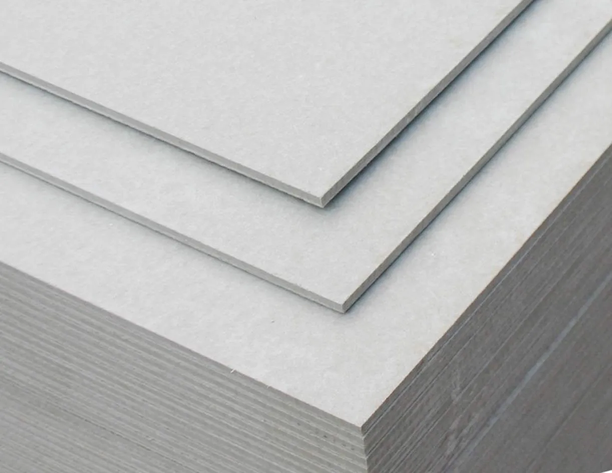 Cladco Fibre Cement Exterior Grade Construction Backer Board - 1200mm x 800mm x 12mm