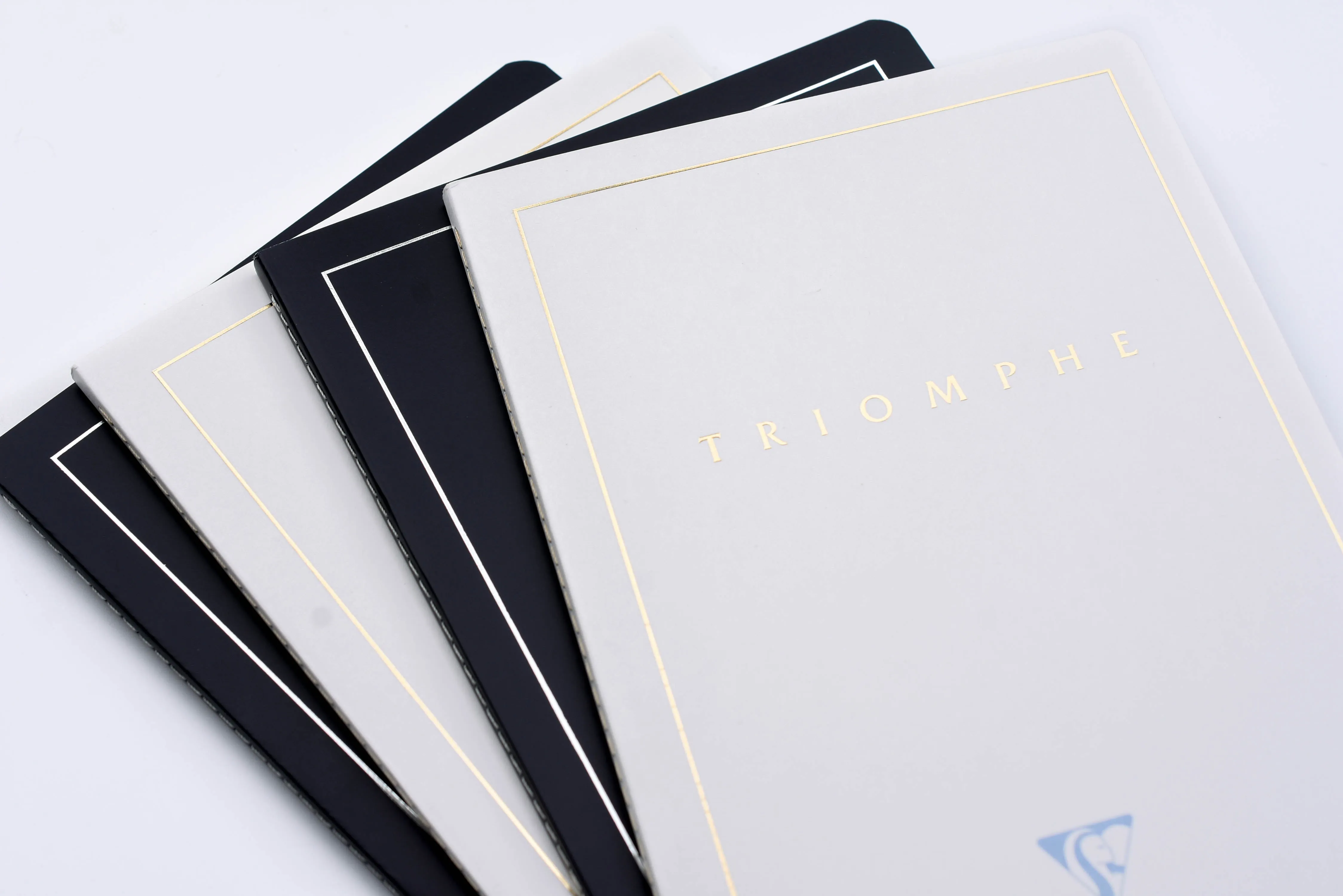 Clairefontaine Triomphe Notebook - A5
