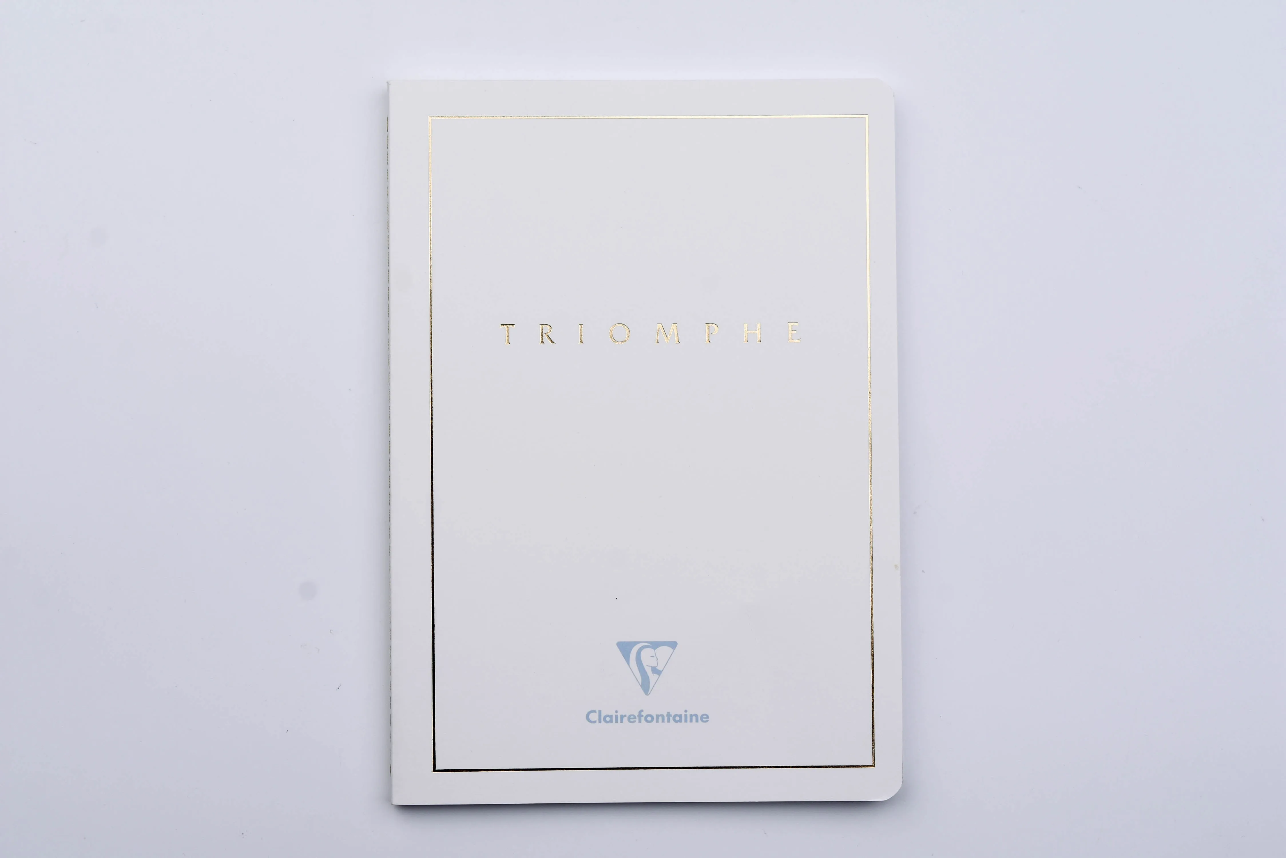 Clairefontaine Triomphe Notebook - A5