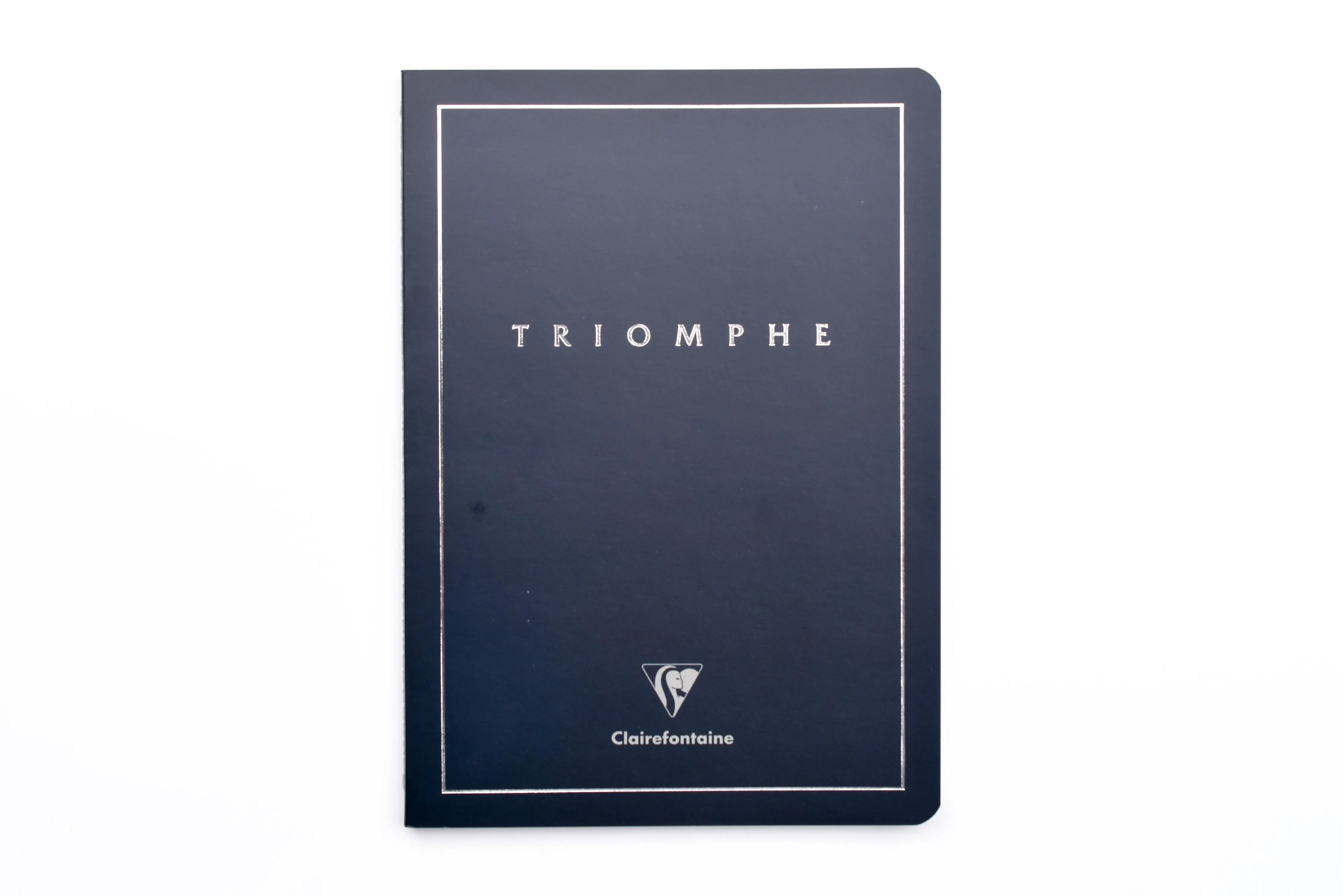Clairefontaine Triomphe Notebook - A5