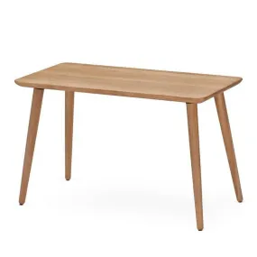 Classic Desk - Solid Wood