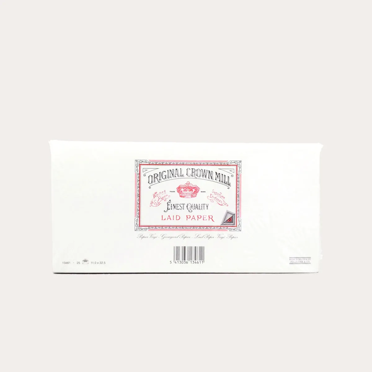 Classic Laid | Envelopes