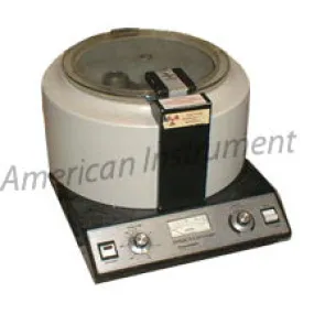 Clay Adams Dynac II with rotor
