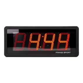 Clock Gone Bad - Timer w/ Remote