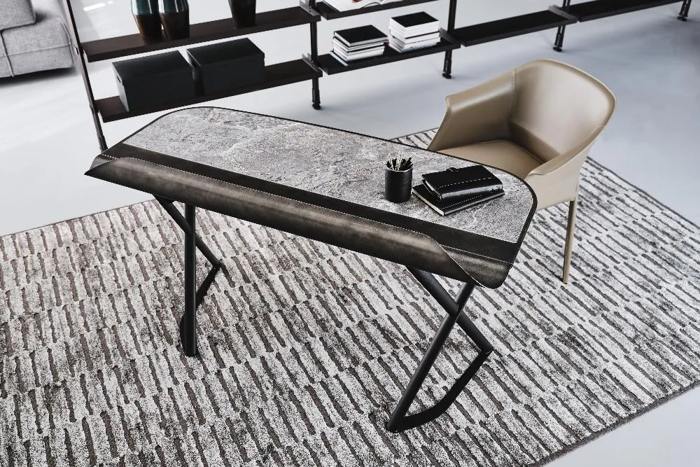 COCOON Keramik Desk
