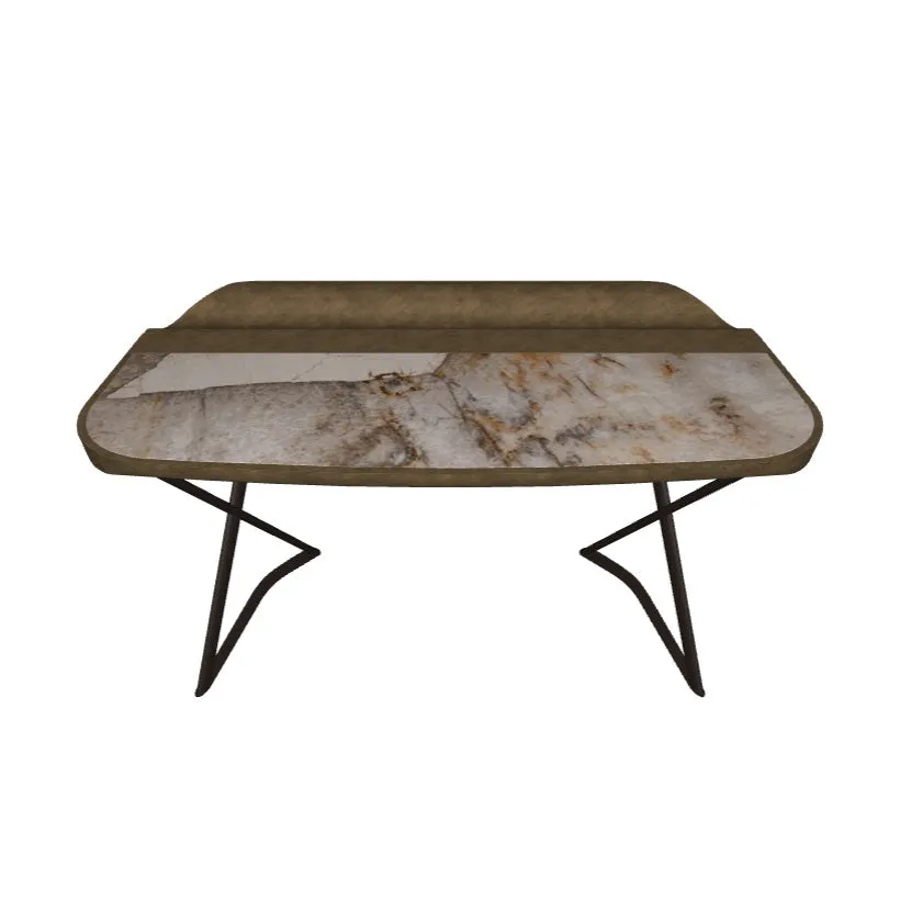 COCOON Keramik Desk