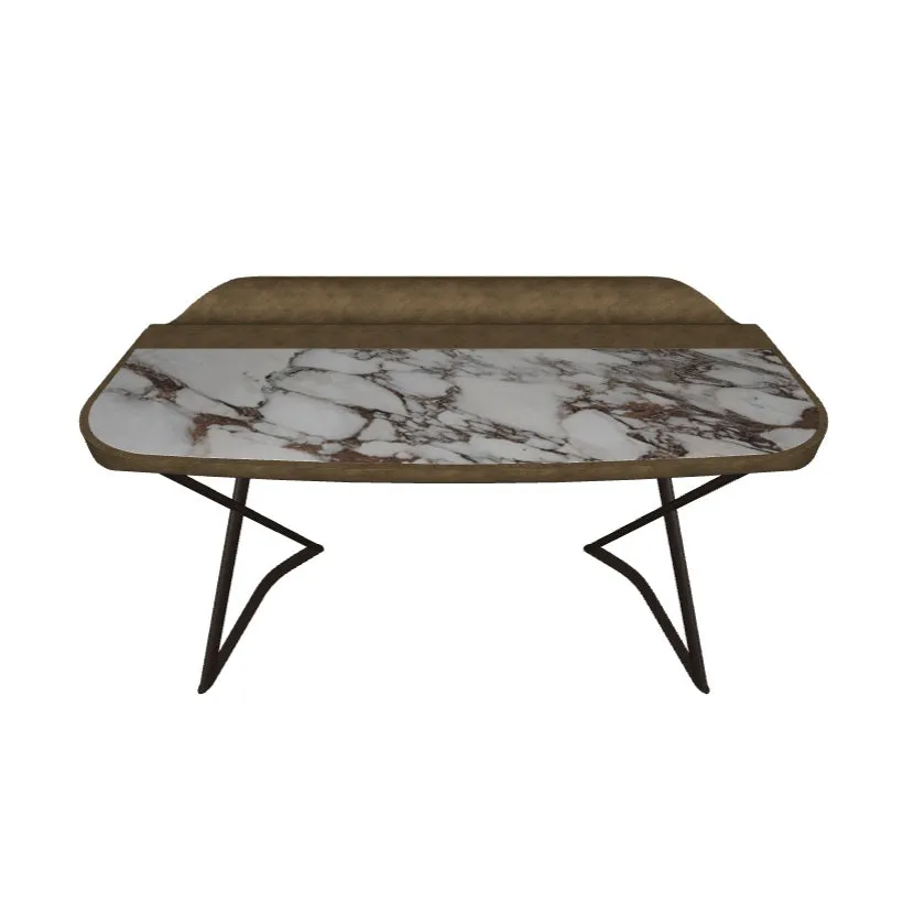 COCOON Keramik Desk