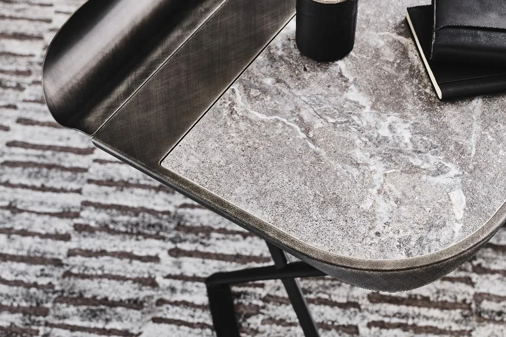 COCOON Keramik Desk