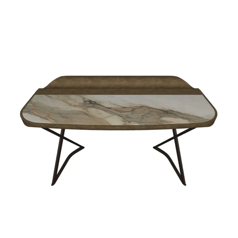 COCOON Keramik Desk