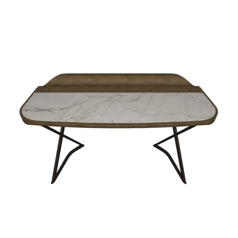 COCOON Keramik Desk