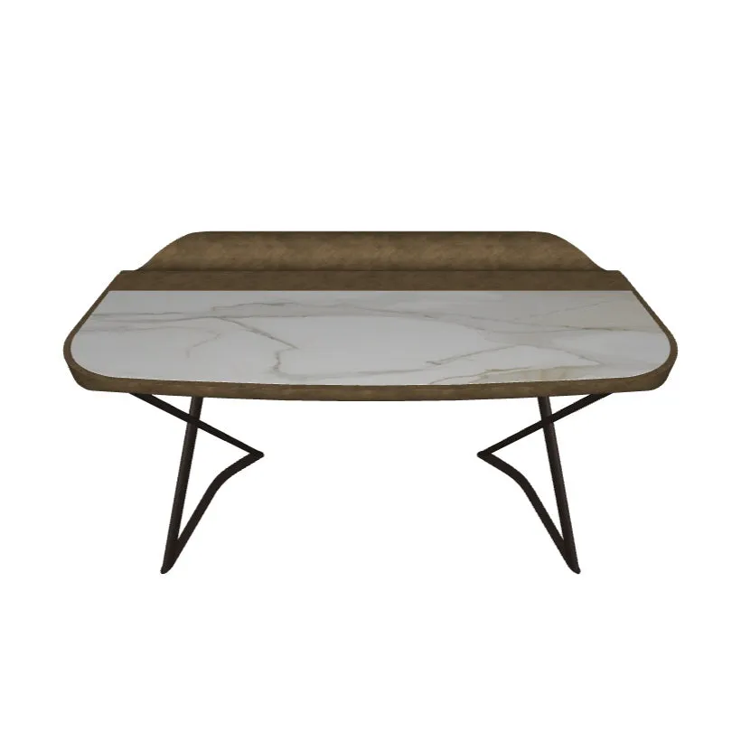 COCOON Keramik Desk