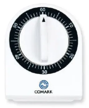 Comark - UTL884 - Mechanical Timer