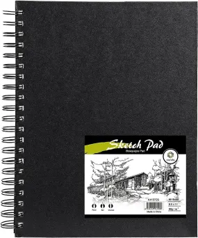 Conda A4 Sketch  Pad 60 sheet 90gm