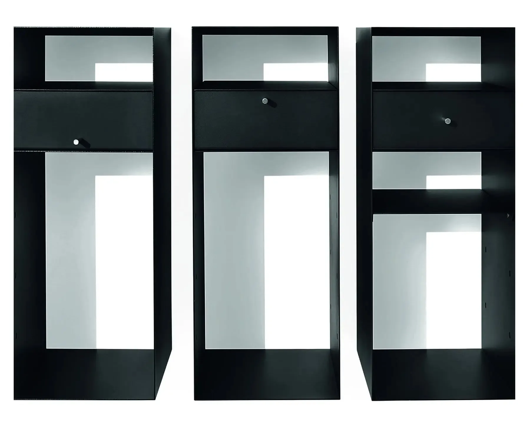 C.O.P. Storage System - Shelving System