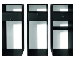 C.O.P. Storage System - Shelving System