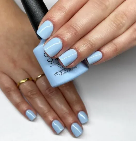 Creekside * CND Vinylux