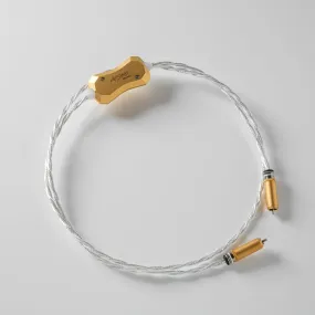 Crystal Cable Art Series Monet Interconnect Cables