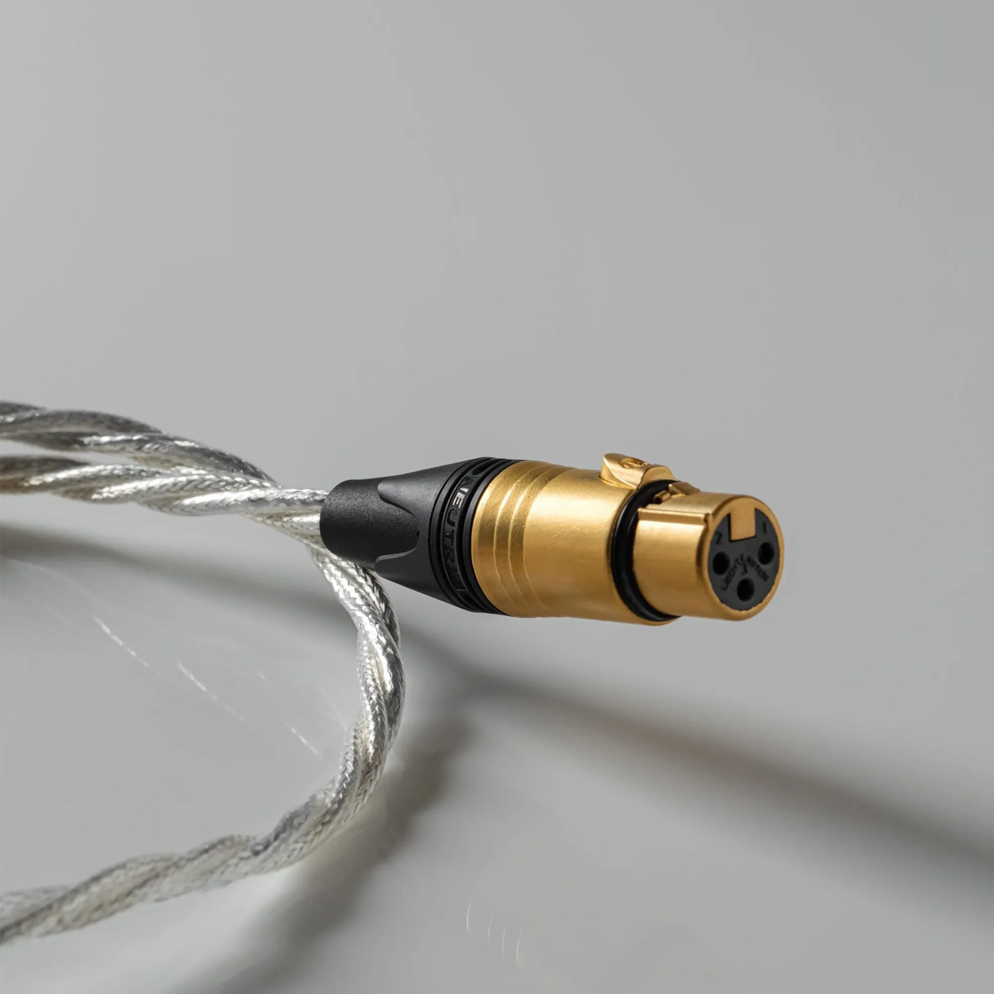 Crystal Cable Art Series Monet Interconnect Cables
