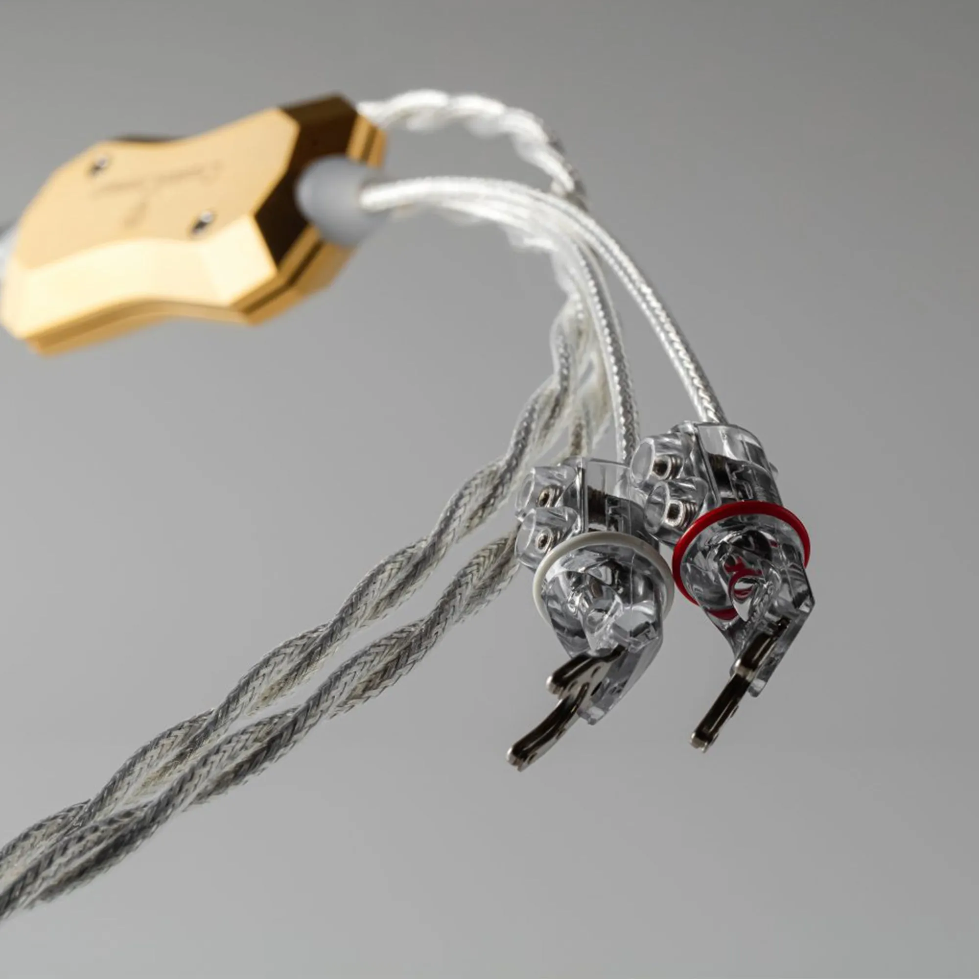 Crystal Cable Art Series Monet Speaker Cable