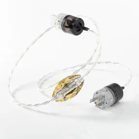 Crystal Cable Future Dream 22 Power Cable