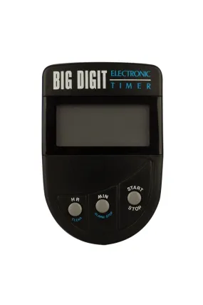 Dateline Professional Big Digit Electronic Timer